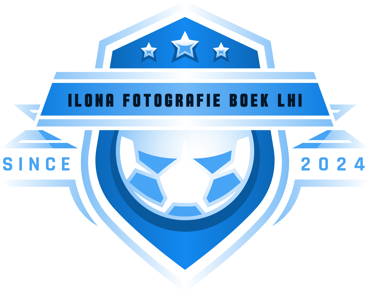 Ilonagrafie Boek LHI
