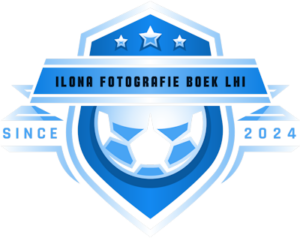 Ilonagrafie Boek LHI